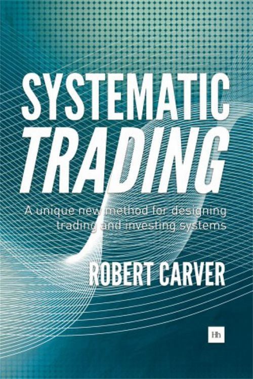 Produktbild: Systematic Trading