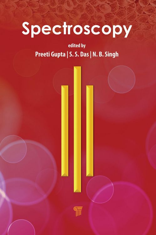 Produktbild: Spectroscopy