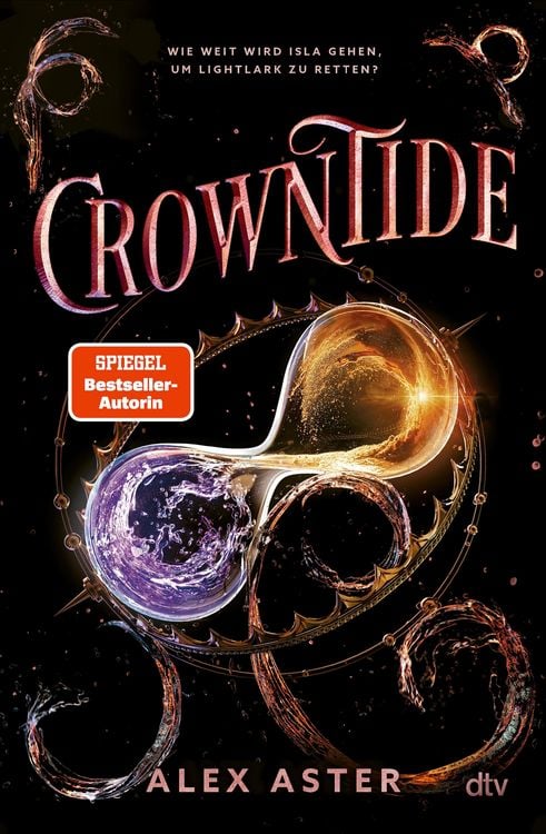 Produktbild: Crowntide