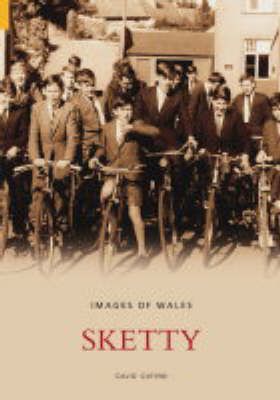 Produktbild: Sketty