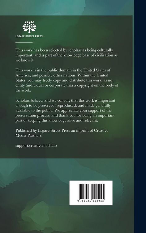 Produktbild: A Constructive Method in Histology: Based Upon the Tube Plan of Structure of the Animal Body With Case of Models for Demonstration. 1 Vol. and an Atla
