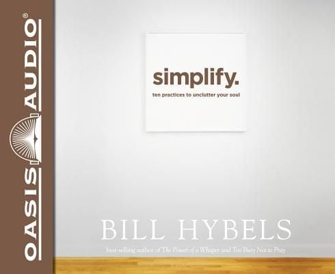 Produktbild: Simplify (Library Edition)