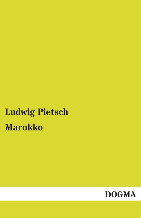 Produktbild: Marokko