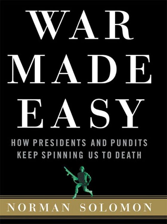 Produktbild: War Made Easy