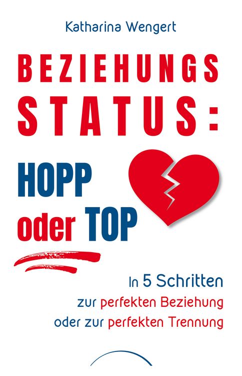 Produktbild: Beziehungsstatus: Hopp oder top