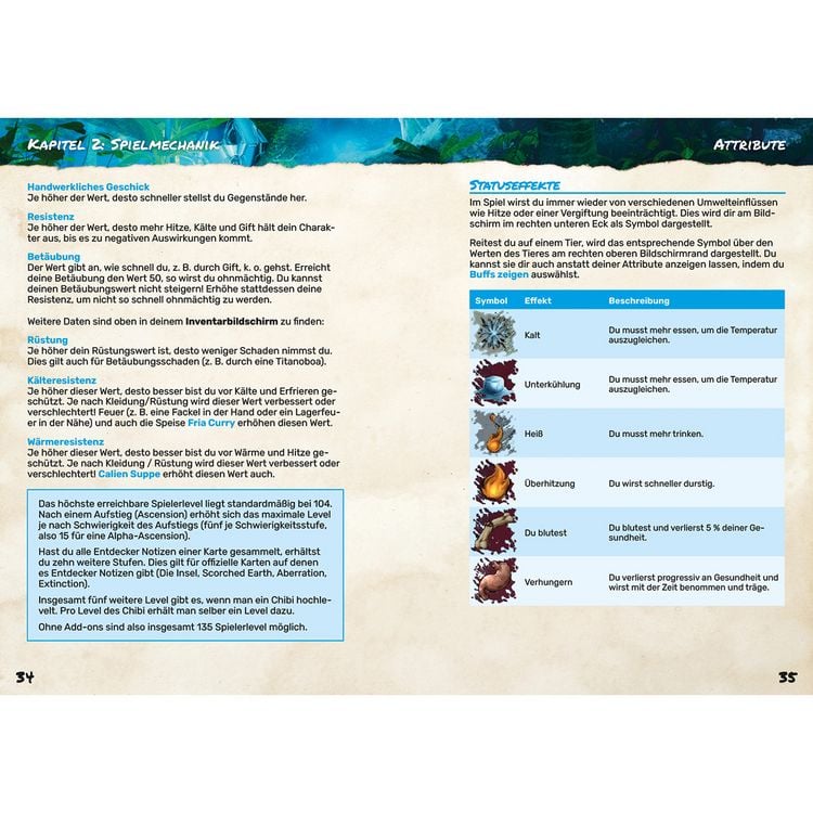 Produktbild: ARK Survival Ascended - Der inoffizielle Guide