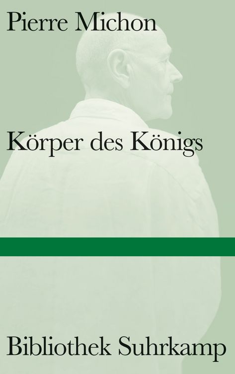 Produktbild: K&ouml;rper des K&ouml;nigs