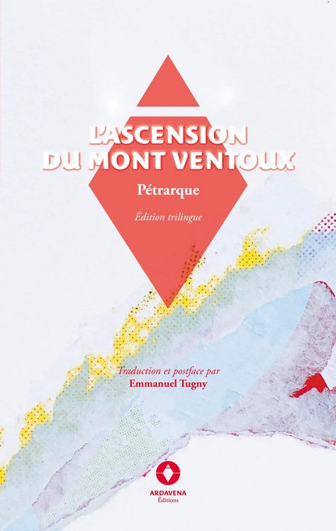 Bild vom Artikel L'Ascension du Mont Ventoux vom Autor Pétrarque Francesco Petrarca