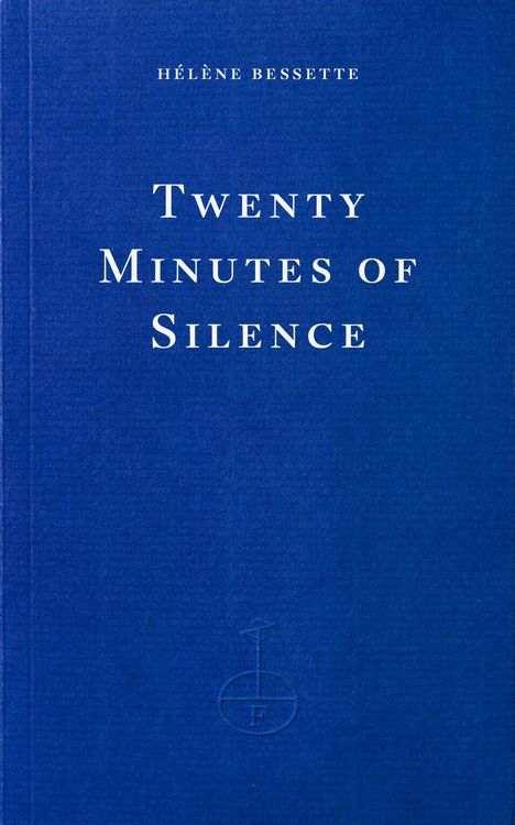 Produktbild: Twenty Minutes of Silence