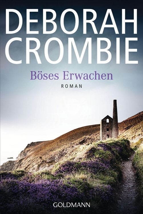 Produktbild: B&ouml;ses Erwachen