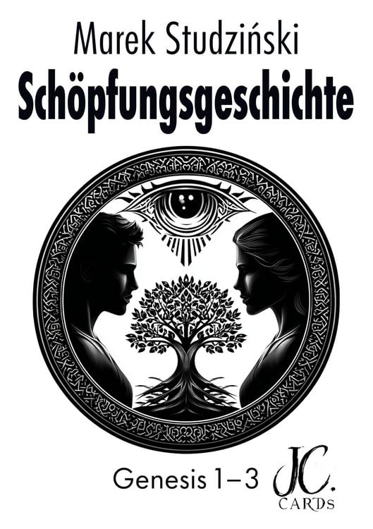 Produktbild: Sch&ouml;pfungsgeschichte