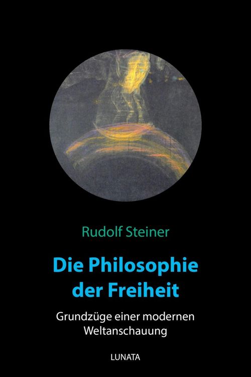 Produktbild: Die Philosophie der Freiheit