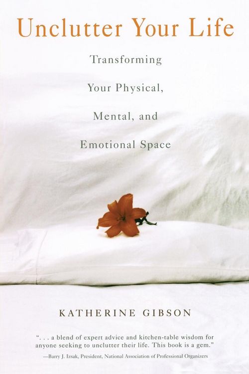 Produktbild: Unclutter Your Life