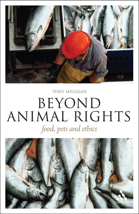 Produktbild: Beyond Animal Rights