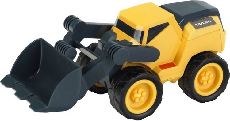 Produktbild: Volvo Power - Radlader, 1:24