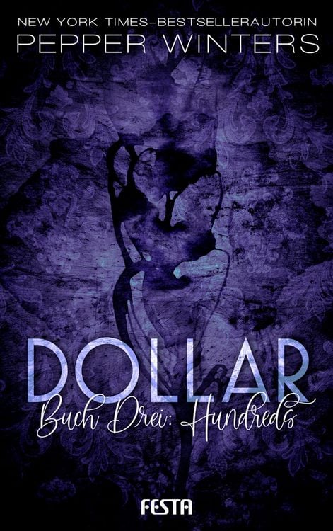 Produktbild: Dollar - Buch 3: Hundreds