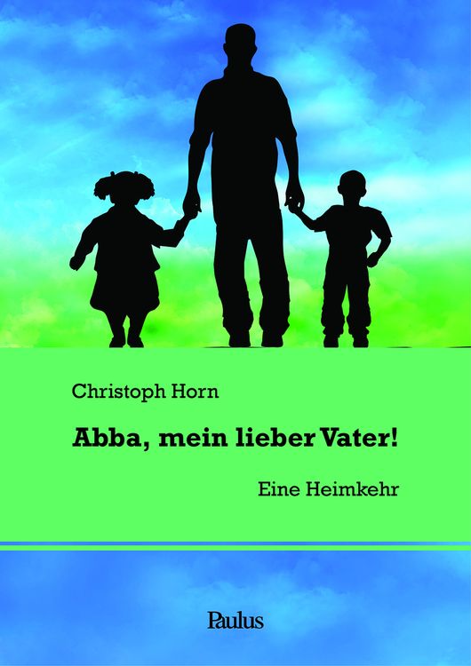 Produktbild: Abba, mein lieber Vater!