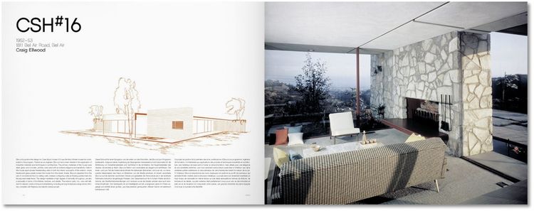 Produktbild: Case Study Houses. The Complete CSH Program 1945-1966
