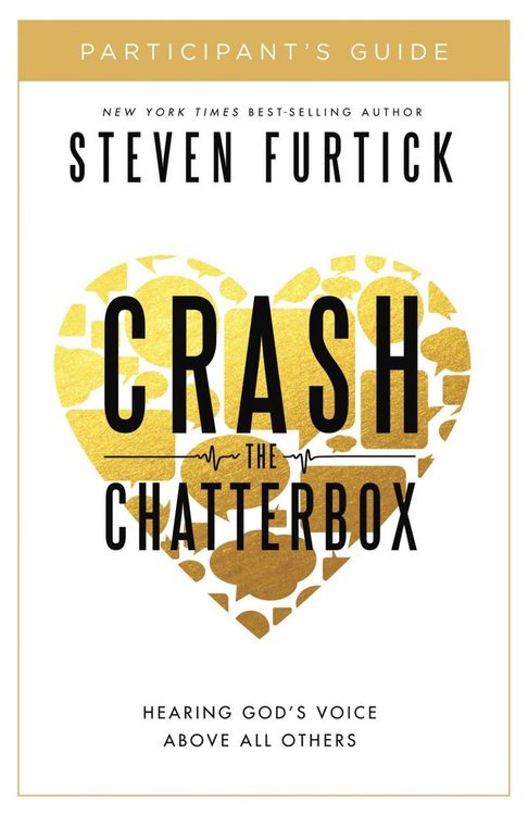 Produktbild: Crash the Chatterbox Participant's Guide