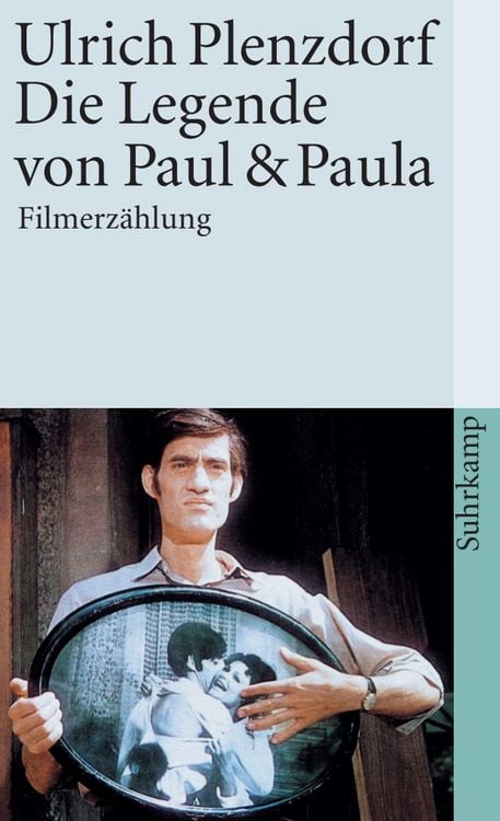 Produktbild: Die Legende von Paul und Paula