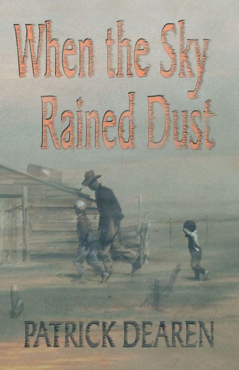 Produktbild: When the Sky Rained Dust