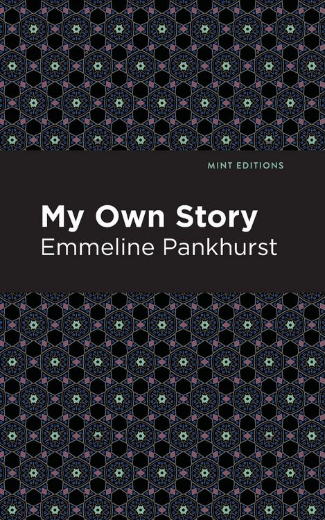 Produktbild: My Own Story