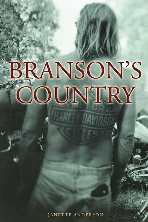 Produktbild: Branson's Country