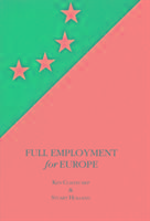 Produktbild: Full Employment for Europe