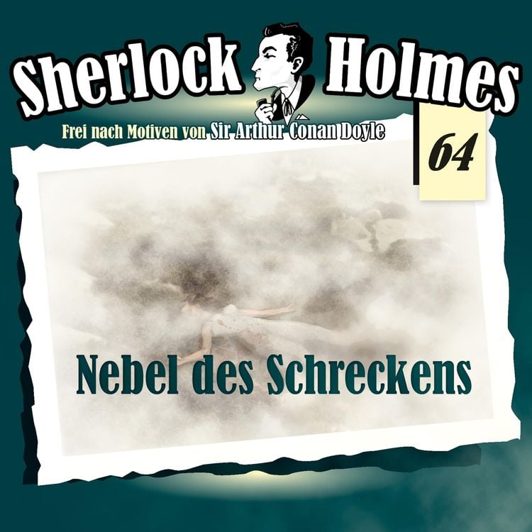 Bild vom Artikel Nebel des Schreckens vom Autor Arthur Conan Doyle