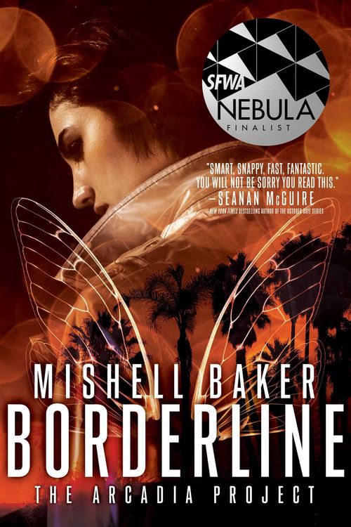 Produktbild: Borderline