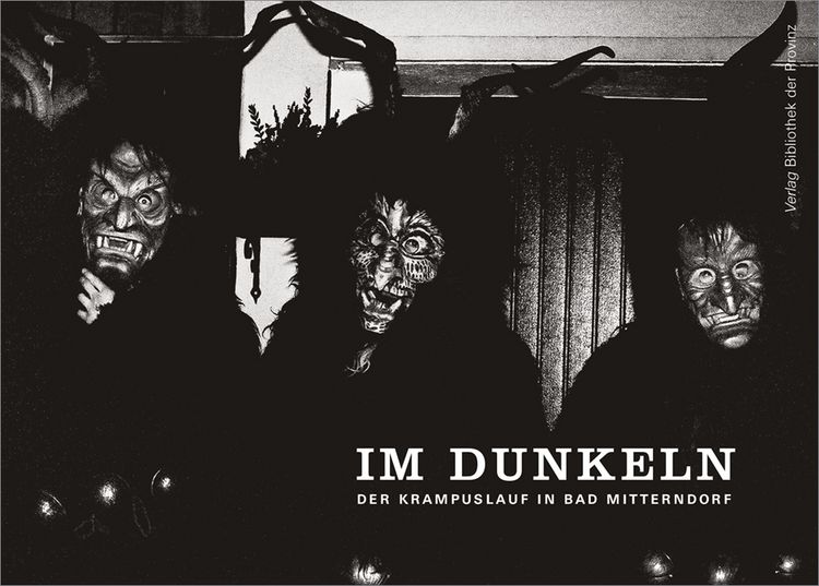 Produktbild: Max B&ouml;hme &ndash; Im Dunkeln