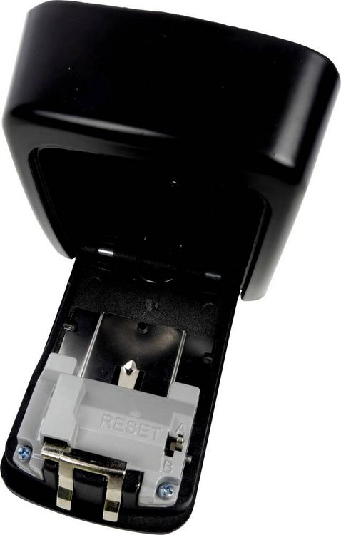 Produktbild: Kasp K60090D K60090D Schl&uuml;sseltresor Zahlenschloss
