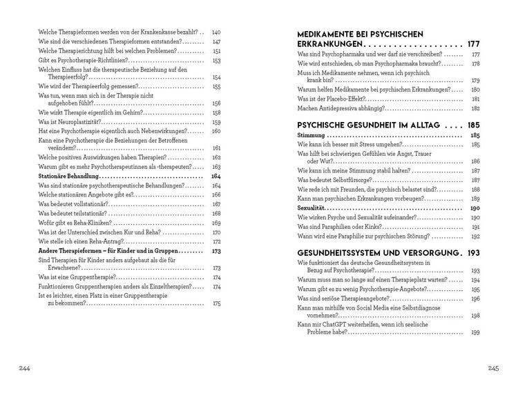 Produktbild: Erkl&auml;rs mir, als w&auml;re ich 5 &ndash; Psychologie