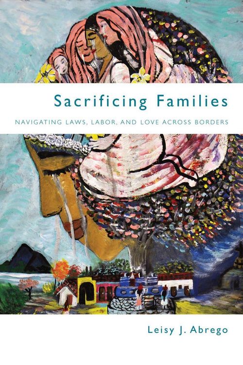 Produktbild: Sacrificing Families