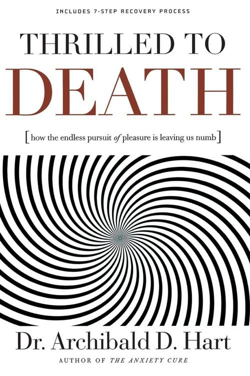 Produktbild: The Thrilled to Death