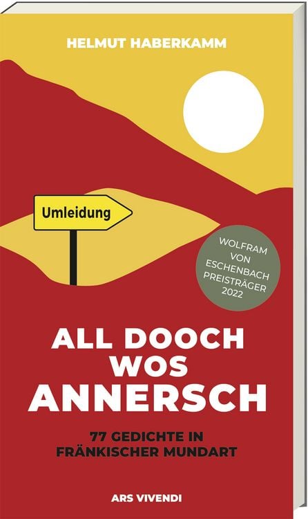 Produktbild: All Dooch wos annersch