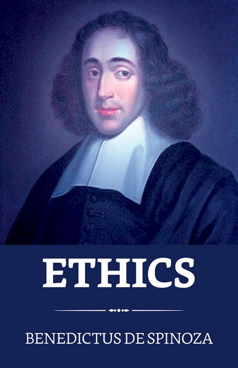 Produktbild: Ethics