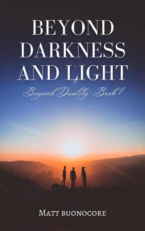 Produktbild: Beyond Darkness and Light