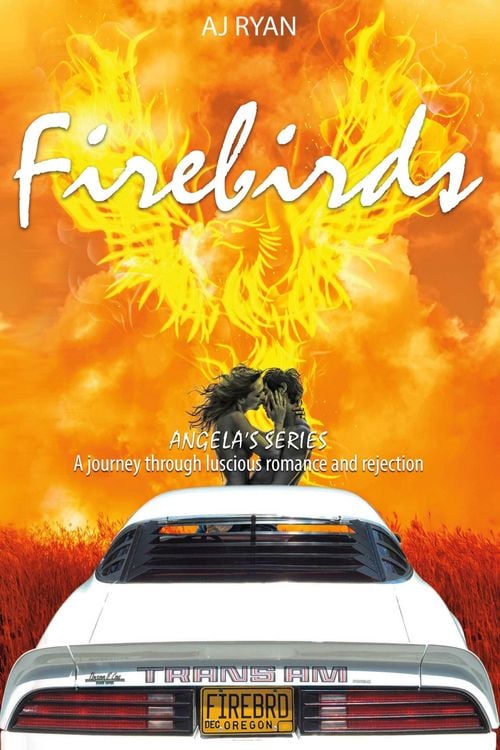 Produktbild: Firebirds