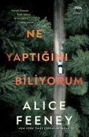 Produktbild: Ne Yaptigini Biliyorum