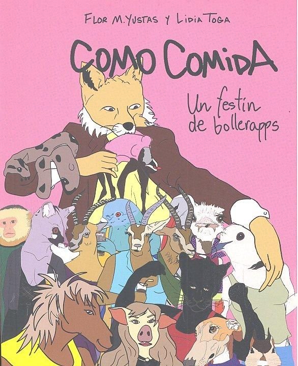 Produktbild: Como Comida