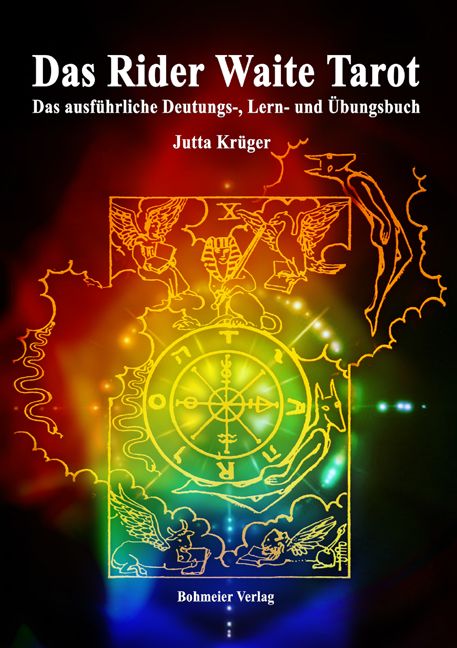 Produktbild: Das Rider Waite Tarot