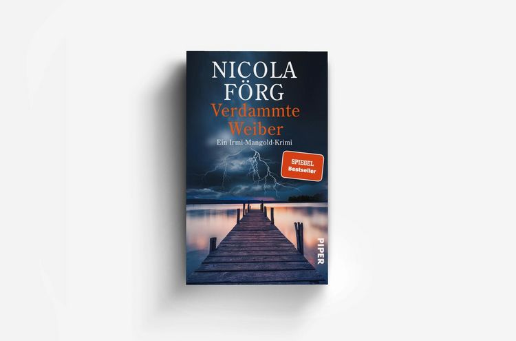 Produktbild: Verdammte Weiber