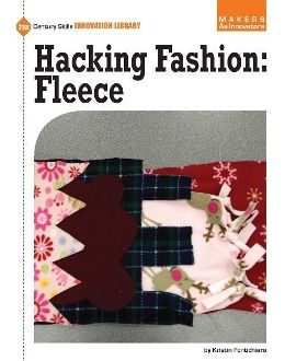Produktbild: Hacking Fashion: Fleece