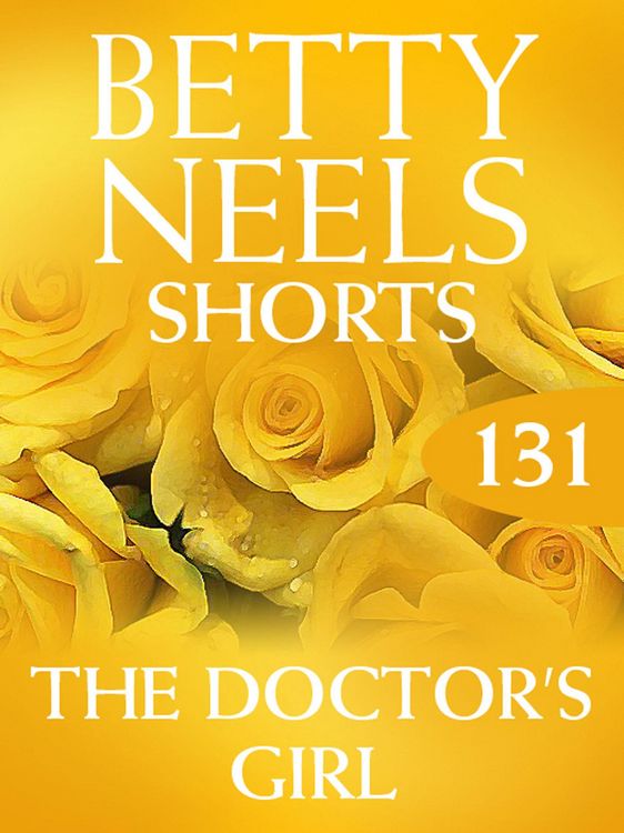 Produktbild: The Doctor's Girl