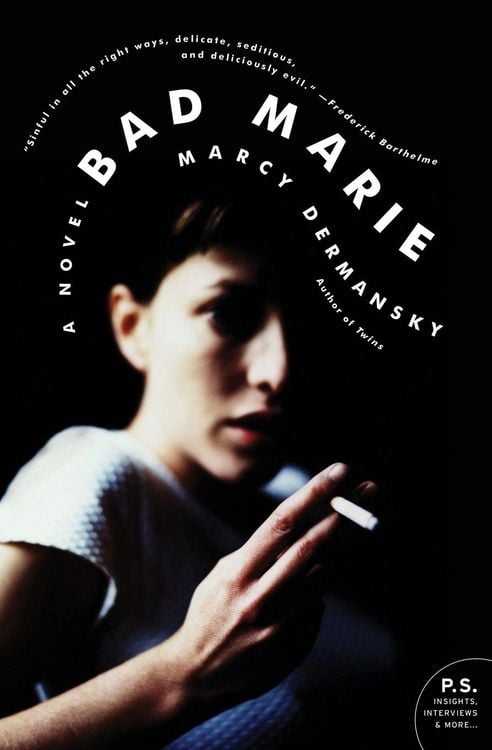 Produktbild: Bad Marie