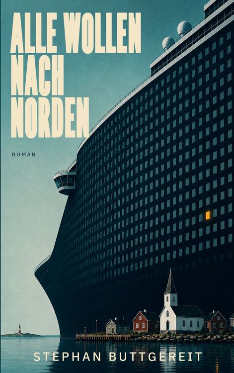 Produktbild: Alle wollen nach Norden