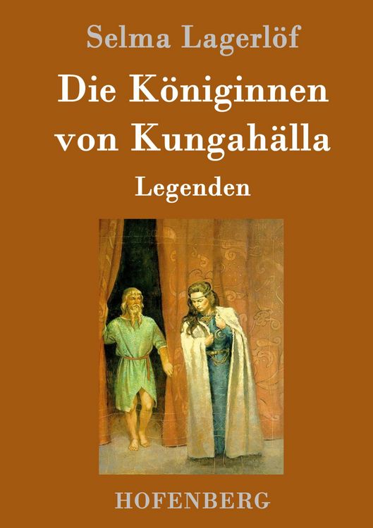 Produktbild: Die K&ouml;niginnen von Kungah&auml;lla