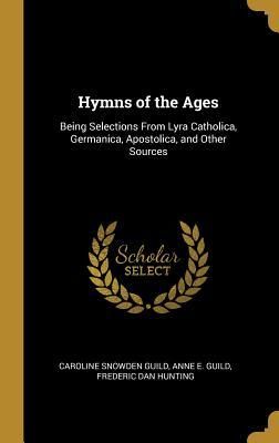 Produktbild: Hymns of the Ages