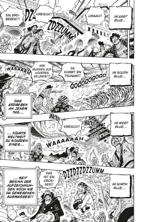 Produktbild: One Piece 108